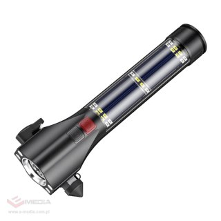 Latarka wielofunkcyjna SUPERFIRE D30