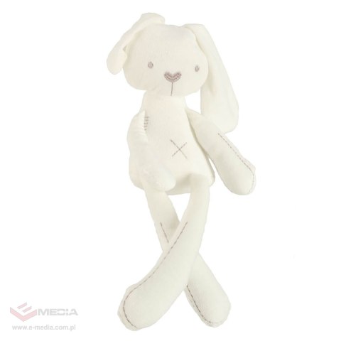 Maskotka pluszowa królik 54cm