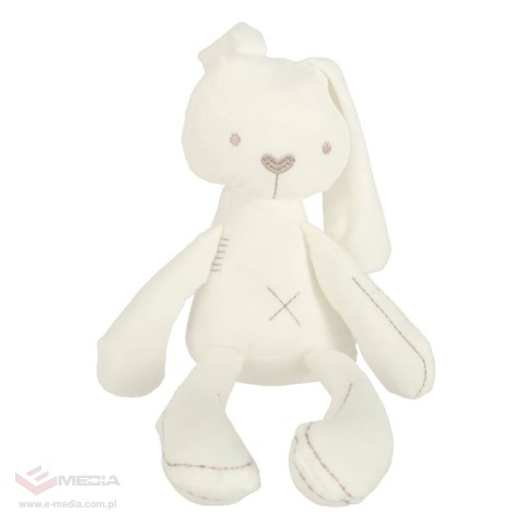 Maskotka pluszowa królik 54cm