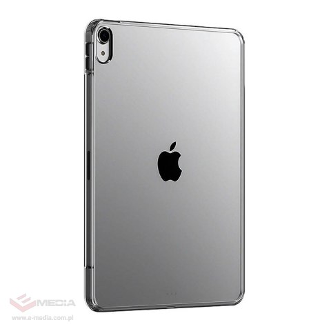 Etui do tabletu BASEUS Simple Pad iPad 9.7" 2017/2018 (przeźroczyste)