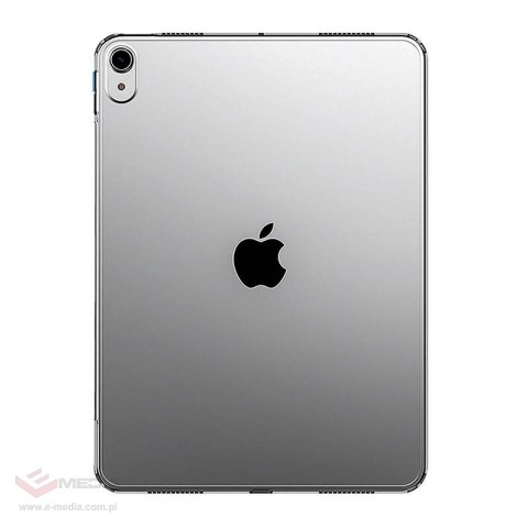 Etui do tabletu BASEUS Simple Pad iPad 9.7" 2017/2018 (przeźroczyste)