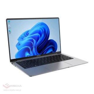 Laptop GEEKOM GeekBook X14 Pro Core Ultra 9 185H 32GB 1TB Win11 Pro
