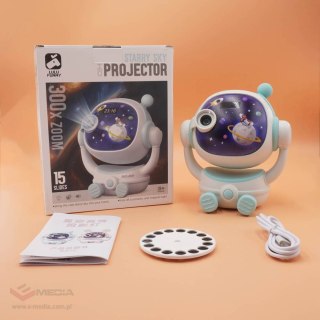 Projektor SPACE