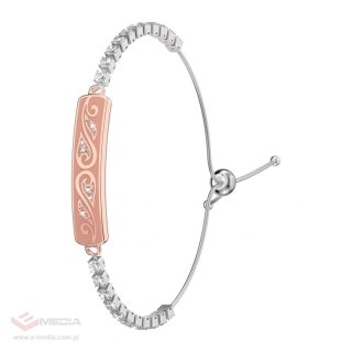 Smartband Colmi M06 (rose gold)