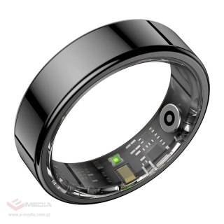 Smartring COLMI RING 2 rozmiar 12 (czarny)