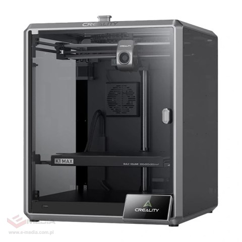 Drukarka 3D Creality K1 Max 2025