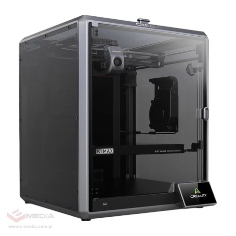 Drukarka 3D Creality K1 Max 2025