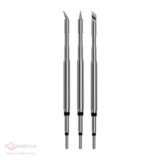 Groty FNIRSI HS-02/245 3 sztuki