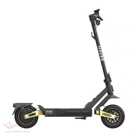 Hulajnoga elektryczna NAVEE ST5 Pro