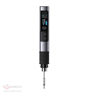 Lutownica FNIRSI HS-02A 100W