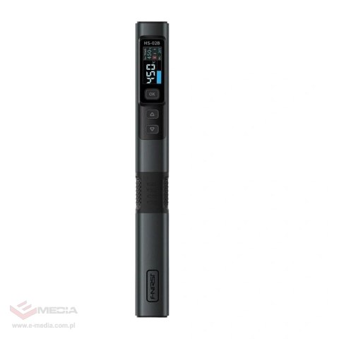Lutownica FNIRSI HS-02B 100W