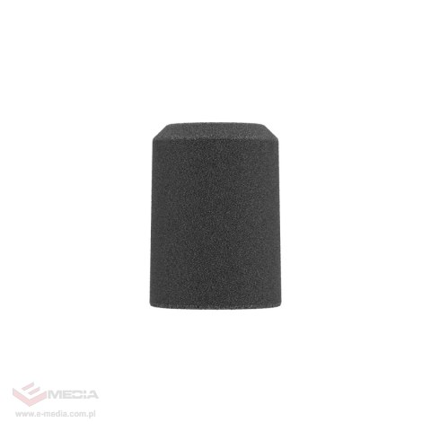 Mikrofon dynamiczny gamingowy BOYA CastMic S60 przewodowy USB XLR - czarny