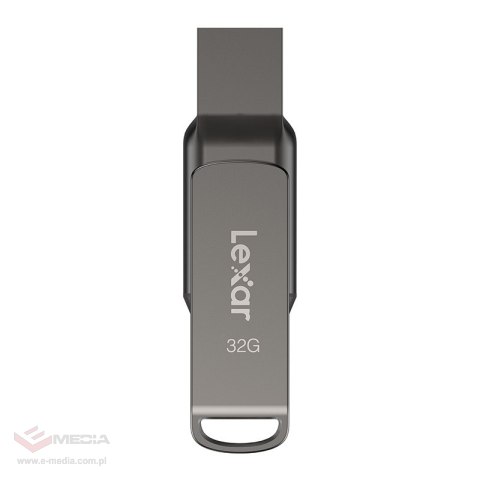 Pendrive Lexar Dual Type-C and Type-A USB 3.1 32GB