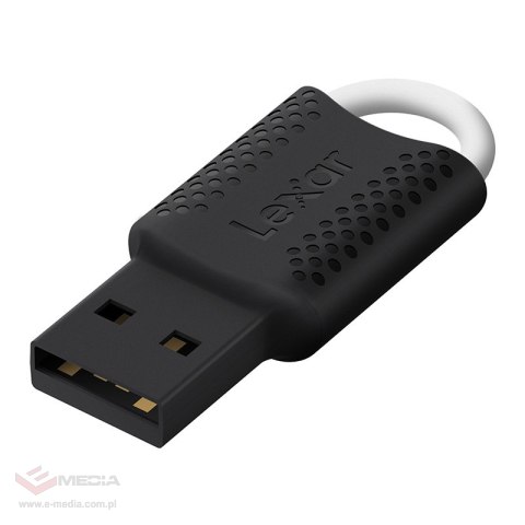 Pendrive Lexar JumpDrive V40 USB 2.0 16GB