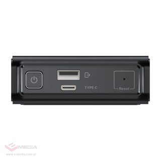 Zgrzewarka punktowa FNIRSI SWM-10 2w1