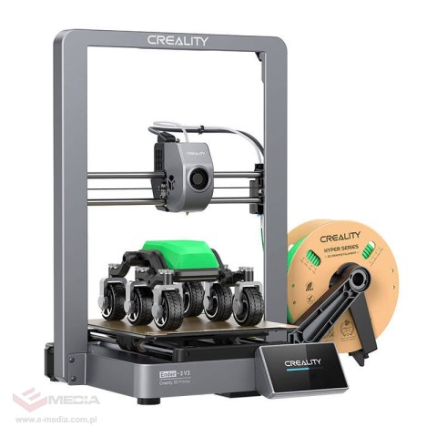 Drukarka 3D CREALITY Ender-3 V3