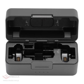 Etui ładujące DJI Mic Mini 2S