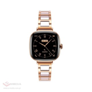 Smartwatch Joyroom Starlight JR-FS1 z możliwością odbierania połączeń - złoty