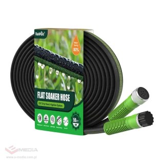 Wąż do podlewania kropelkowego RainPoint 50FT