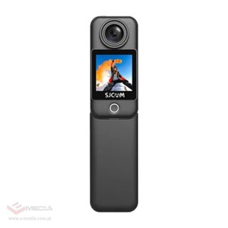 Kamera sportowa SJCAM C300