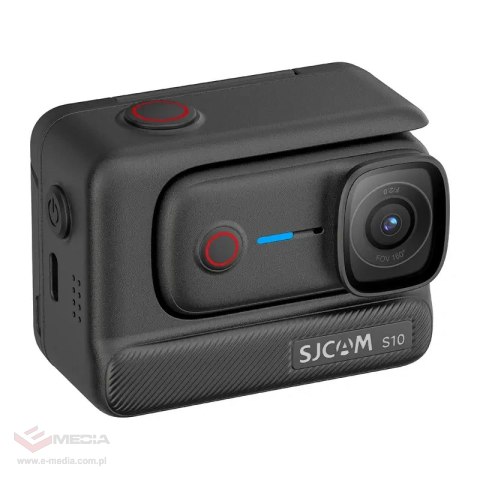 Kamera sportowa SJCAM S10