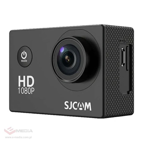 Kamera sportowa SJCAM SJ4000