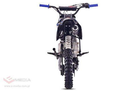 Pojazd Motor Spalinowy PANTHER 110CC Niebieski