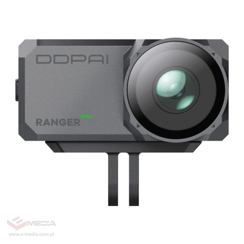 Wideorejestrator DDPAI Ranger M1