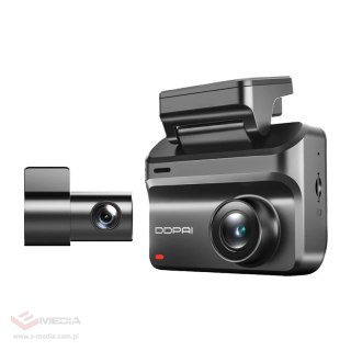 Wideorejestrator DDPAI Z50 Pro
