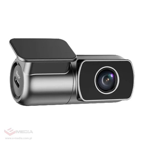 Wideorejestrator SJCAM M60, 3CH (czarna)