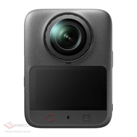 Zestaw DJI Osmo 360 II Limitless Riding Combo