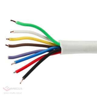 KABEL YTDY-8X0.5/EK ELEKTROKABEL