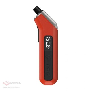 Manometr elektroniczny Etenwolf T300 (pomarańczowy)
