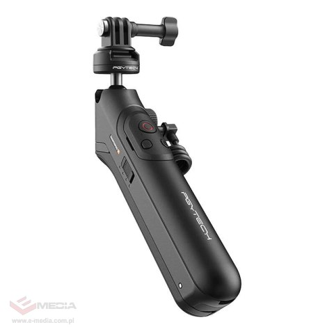 Statyw PGYTECH CapLock MantisPod Power do GoPro Hero