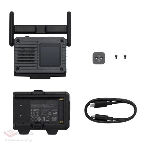 System transmisji video DJI SDR Transmission 2