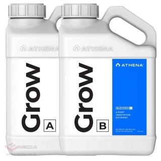 ATHENA GROW AB PŁYN 3,79L
