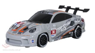 Autko 1:64 R/C TOP SPEED Do Driftu Czarny