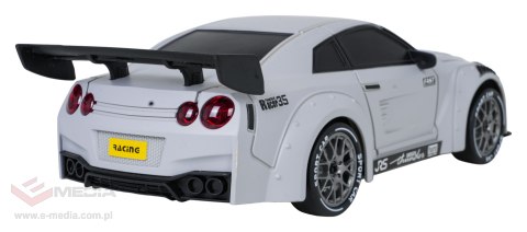 Autko R/C do Driftu 1:20 z Funkcją Świateł Szary