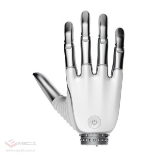 Dłoń robotyczna UNITREE BrainCo Revo 2 Touch