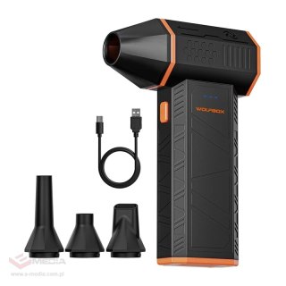 Dmuchawa WOLFBOX MegaFlow 50