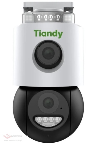 Kamera iP obrotowa Tiandy TC-H363N WiFi/LAN