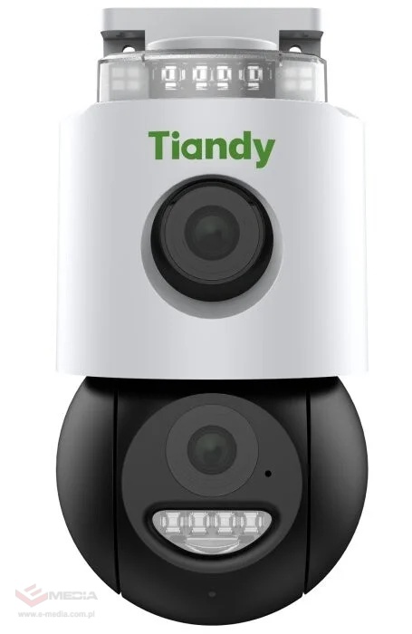Kamera iP obrotowa Tiandy TC-H363N WiFi/LAN