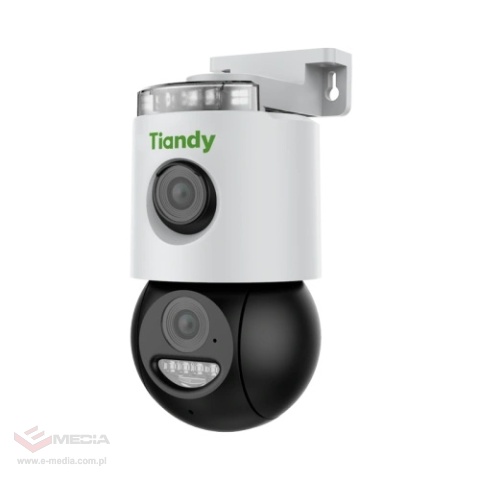 Kamera iP obrotowa Tiandy TC-H363N WiFi/LAN