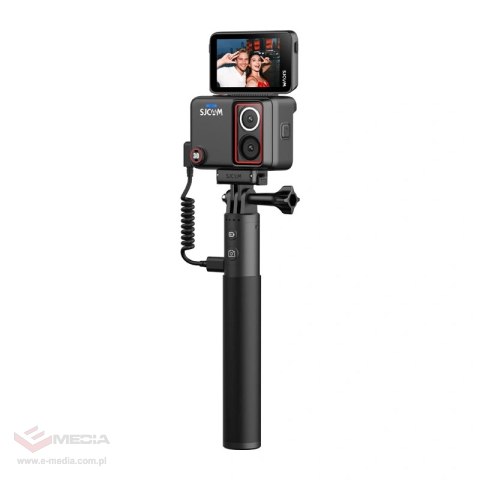 Kamera sportowa SJCAM SJ30 Charging Combo