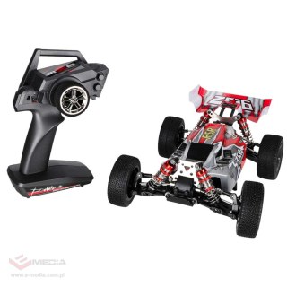 Samochód RC WLToys 144001 1:14 4WD Off-Road 60 km/h 2.4G RTR