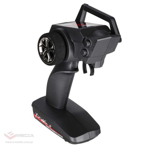 Samochód RC WLToys 144001 1:14 4WD Off-Road 60 km/h 2.4G RTR