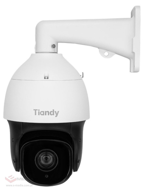 Tiandy TC-H326S Kamera IP Szybkoobrotowa Zewnętrzna 2 Mpix