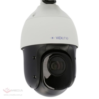 Vidiline VIDI-PTZ-324-S Kamera IP Obrotowa IP 2Mpx Zoom x23 Podczerwień 150m