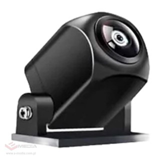 Wideorejestrator WOLFBOX G840S 4K + 1080p 32GB