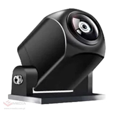 Wideorejestrator WOLFBOX G840S 4K + 1080p 32GB